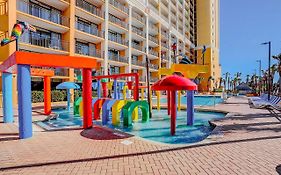 Caravelle Resort Unit 1502