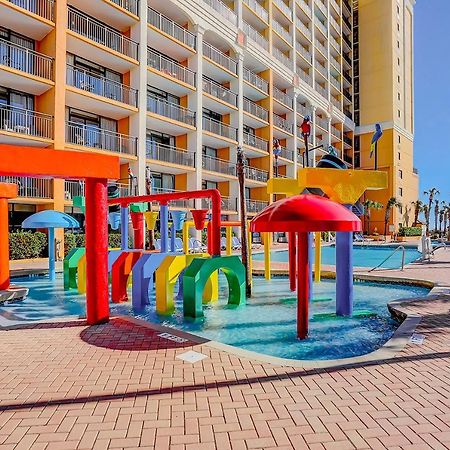 Caravelle Resort Unit 1502 Myrtle Beach Exterior photo