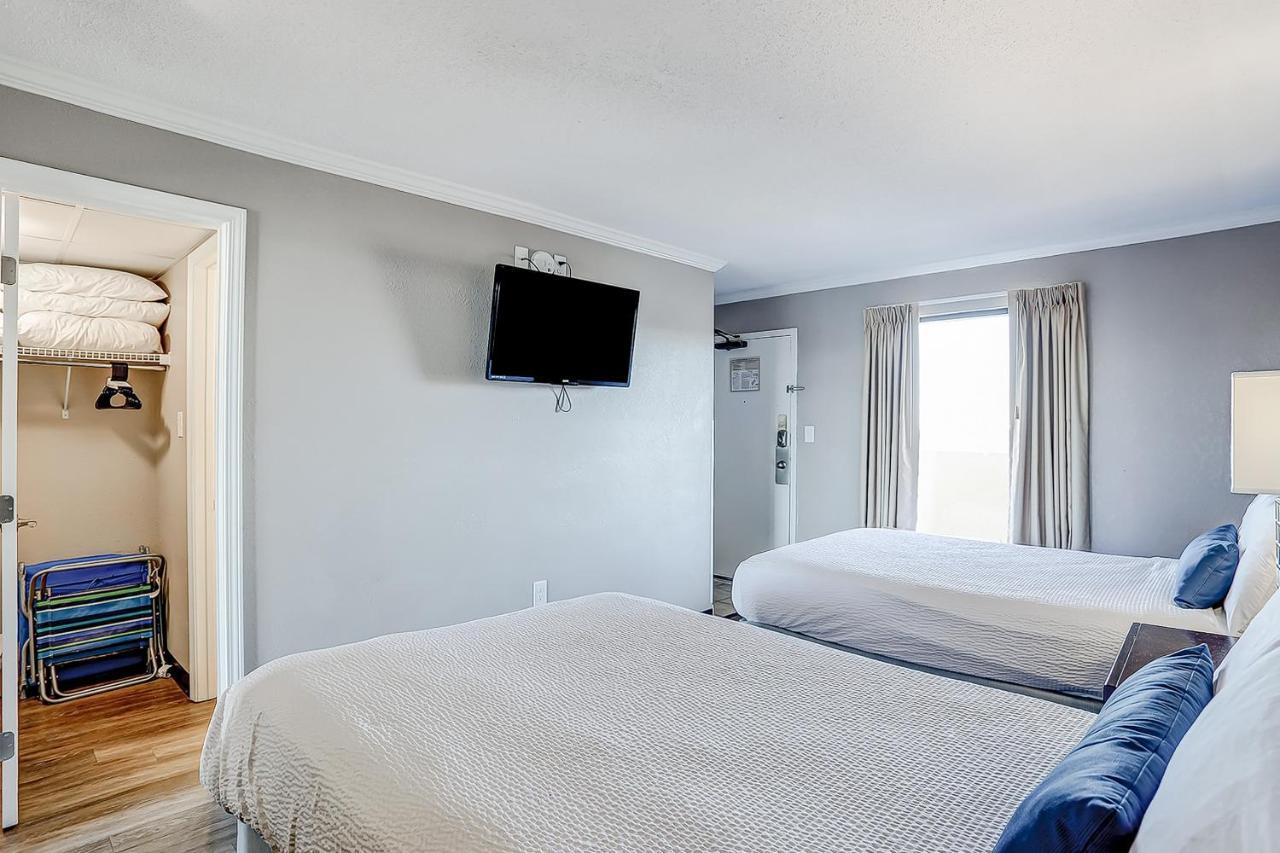 Caravelle Resort Unit 1502 Myrtle Beach Exterior photo